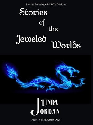 cover image of Stories of the Jeweled Worlds
